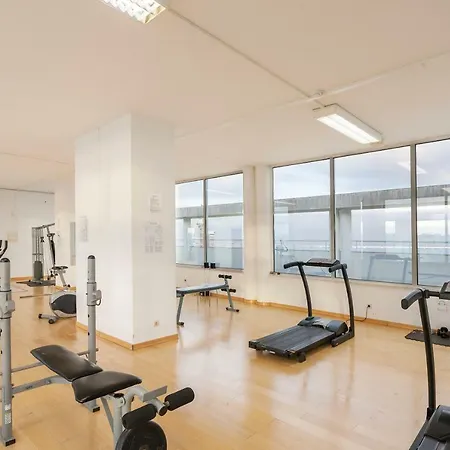 Luxury - Maia Apartament Lizbona