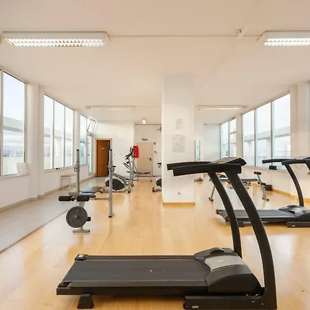 Luxury - Maia Apartament *