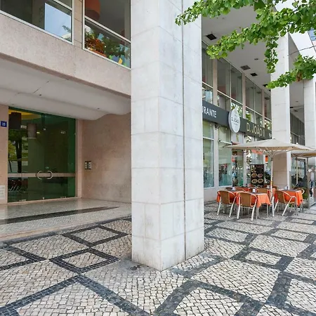 Apartament Luxury - Maia Lizbona