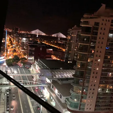 Apartament Luxury - Maia