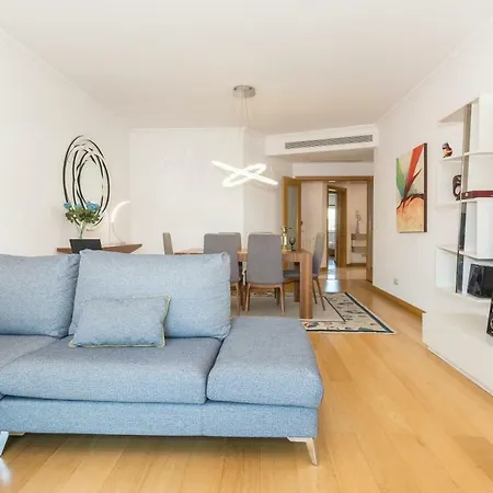 Apartament Luxury - Maia *