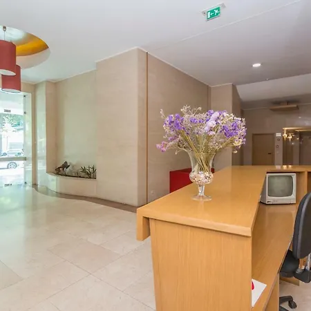 Apartament Luxury - Maia