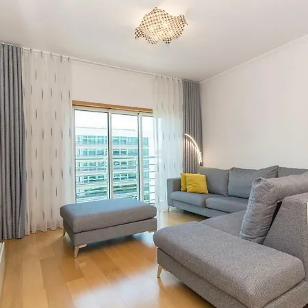 Apartament Luxury - Maia