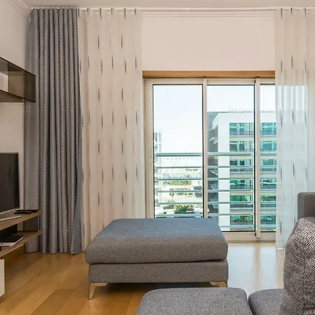 Apartament Luxury - Maia *