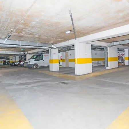 Apartament Luxury - Maia *