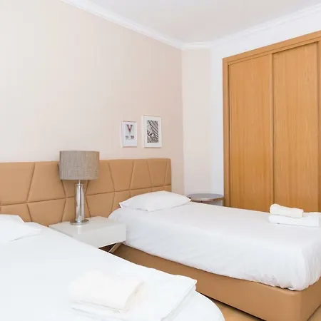 Luxury - Maia Apartament