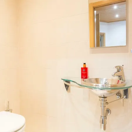 Apartament Luxury - Maia
