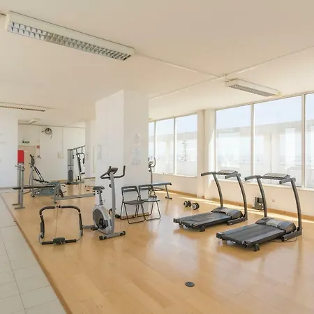 Apartament Luxury - Maia Lizbona