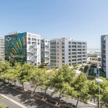 Luxury - Maia Apartament