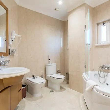 Luxury - Maia Apartament *
