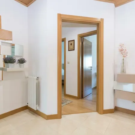 Apartament Luxury - Maia Lizbona