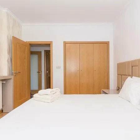 Apartament Luxury - Maia