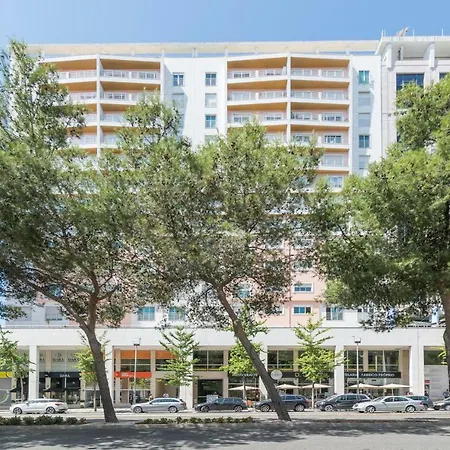 Apartament Luxury - Maia *