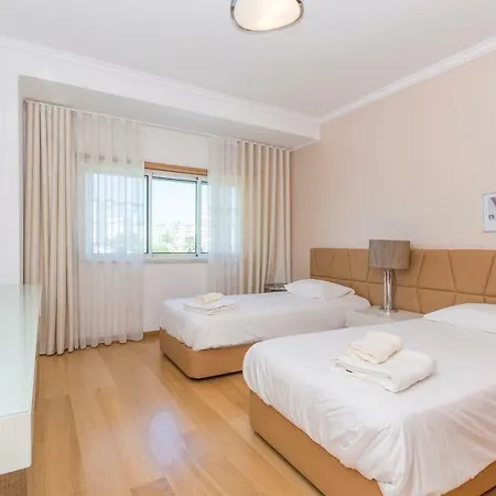 Luxury - Maia Apartament