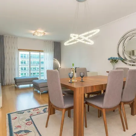 Luxury - Maia Apartament