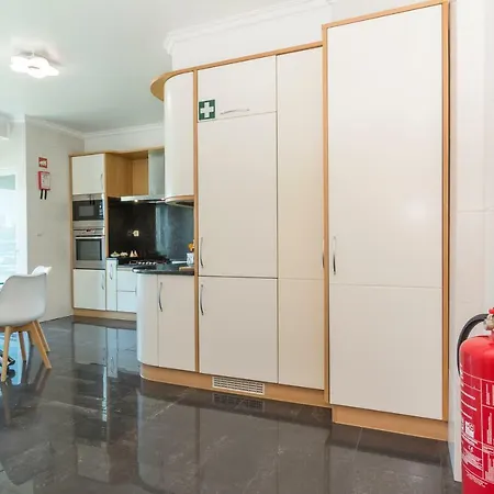 Apartament Luxury - Maia