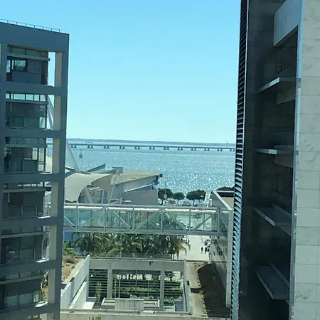 Apartament Luxury - Maia